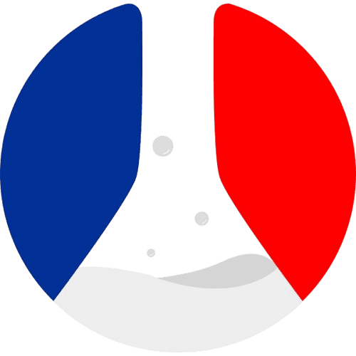 Ecobalyse logo, the French government's official lifecycle assessment engine for the apparel industry